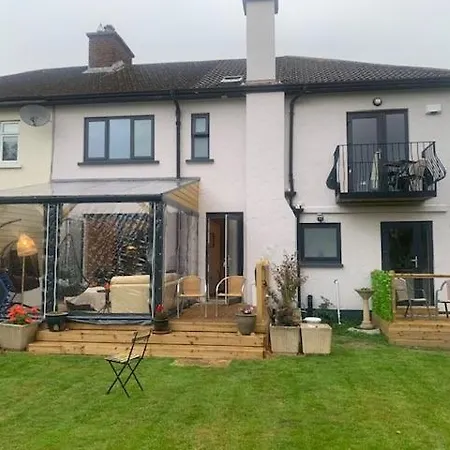 Private Near Dublin