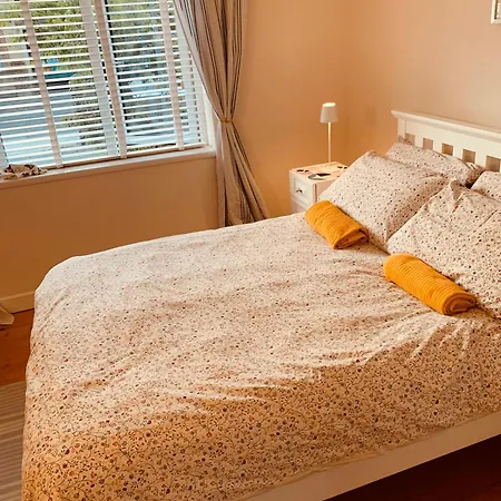 Private Near Dublín