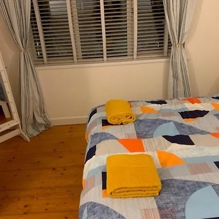 Private Near Ubytování v soukromí Dublin