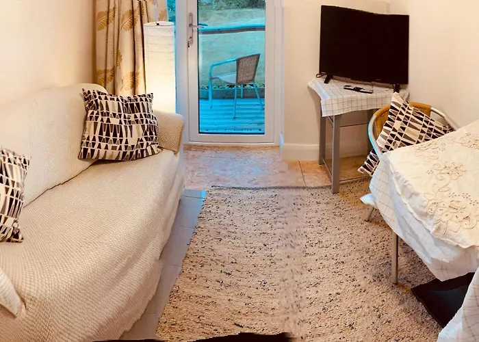 Private Near Homestay szállás Dublin