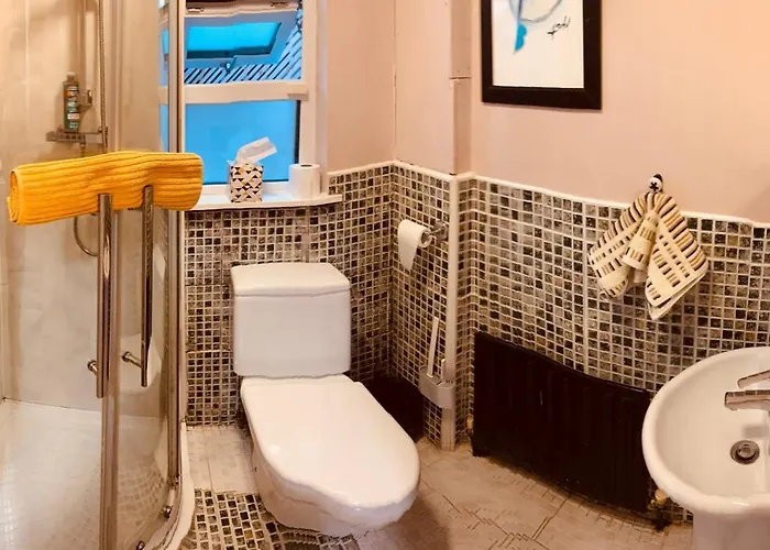 Private Near Privat bolig