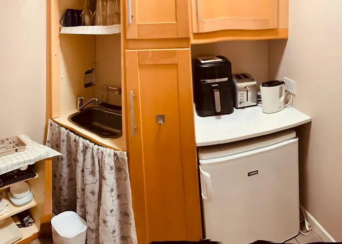 Private Near Privat bolig *