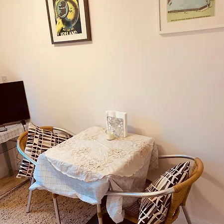 Private Near Dublin