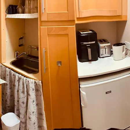Private Near Homestay *