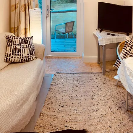 Private Near בית אירוח דבלין